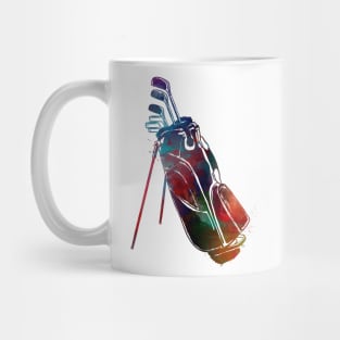 Golf player sport #golf #sport Mug